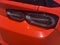 2020 Chevrolet Camaro 1SS