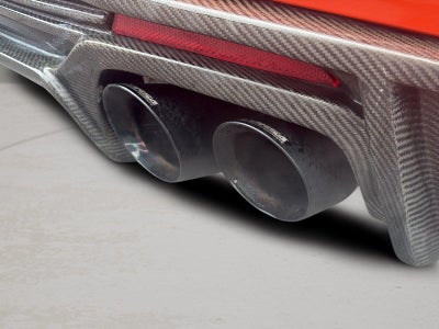 2020 Chevrolet Camaro 1SS