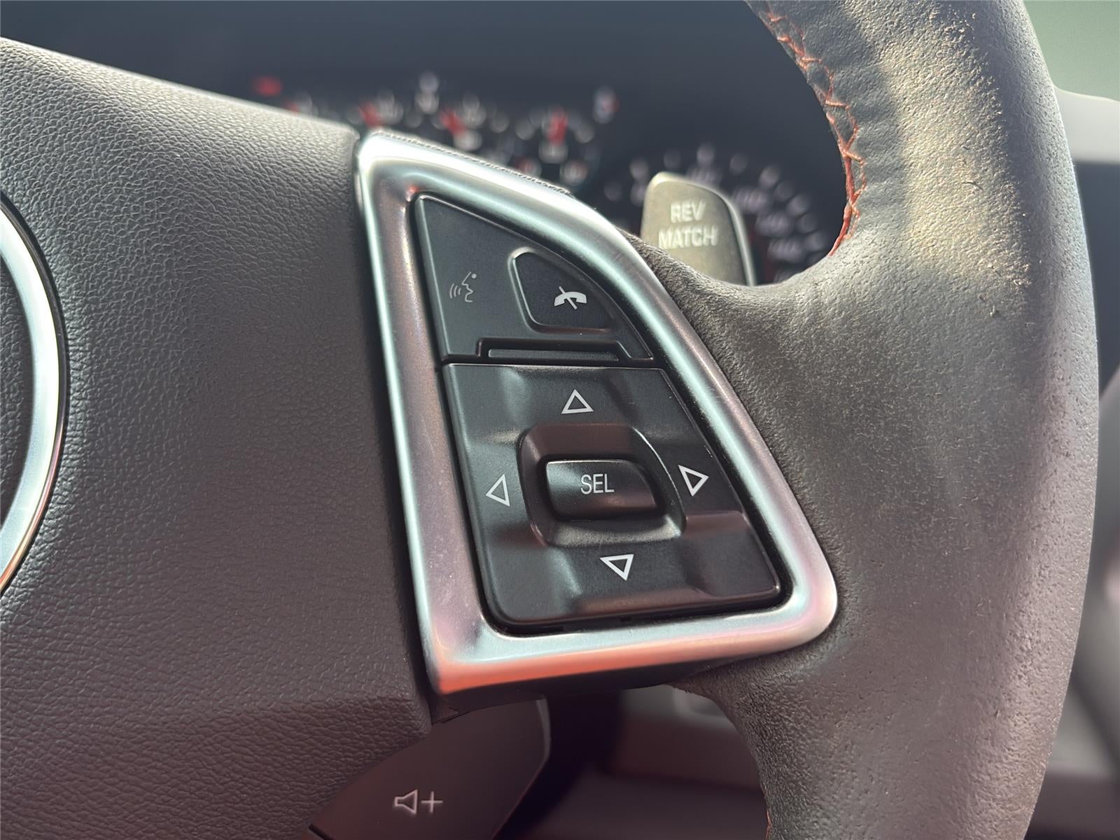 2018 Chevrolet Camaro 2SS