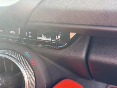 2018 Chevrolet Camaro 2SS