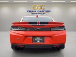 2018 Chevrolet Camaro 2SS
