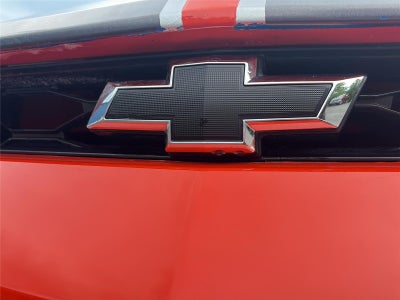 2018 Chevrolet Camaro 2SS