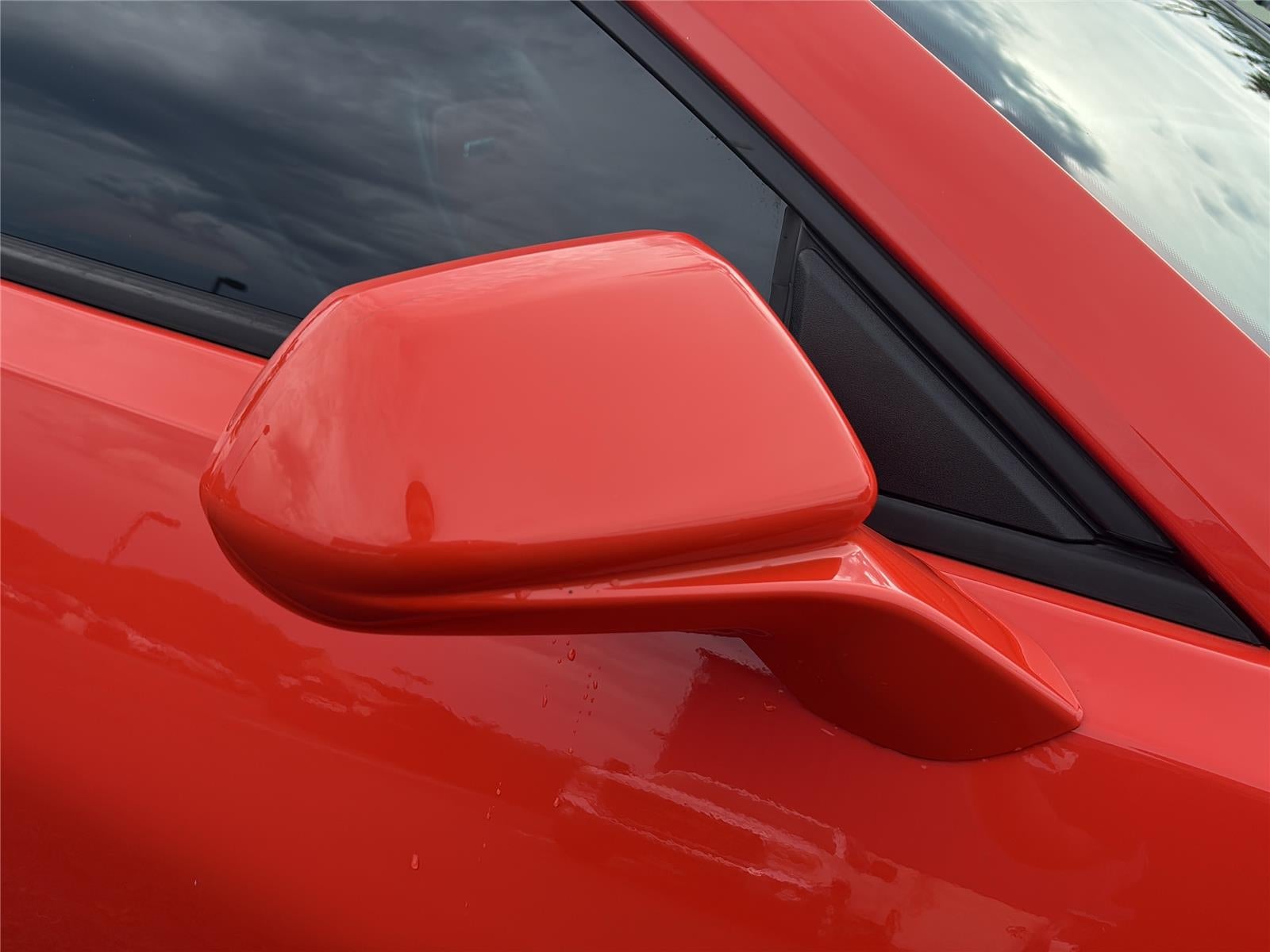 2018 Chevrolet Camaro 2SS