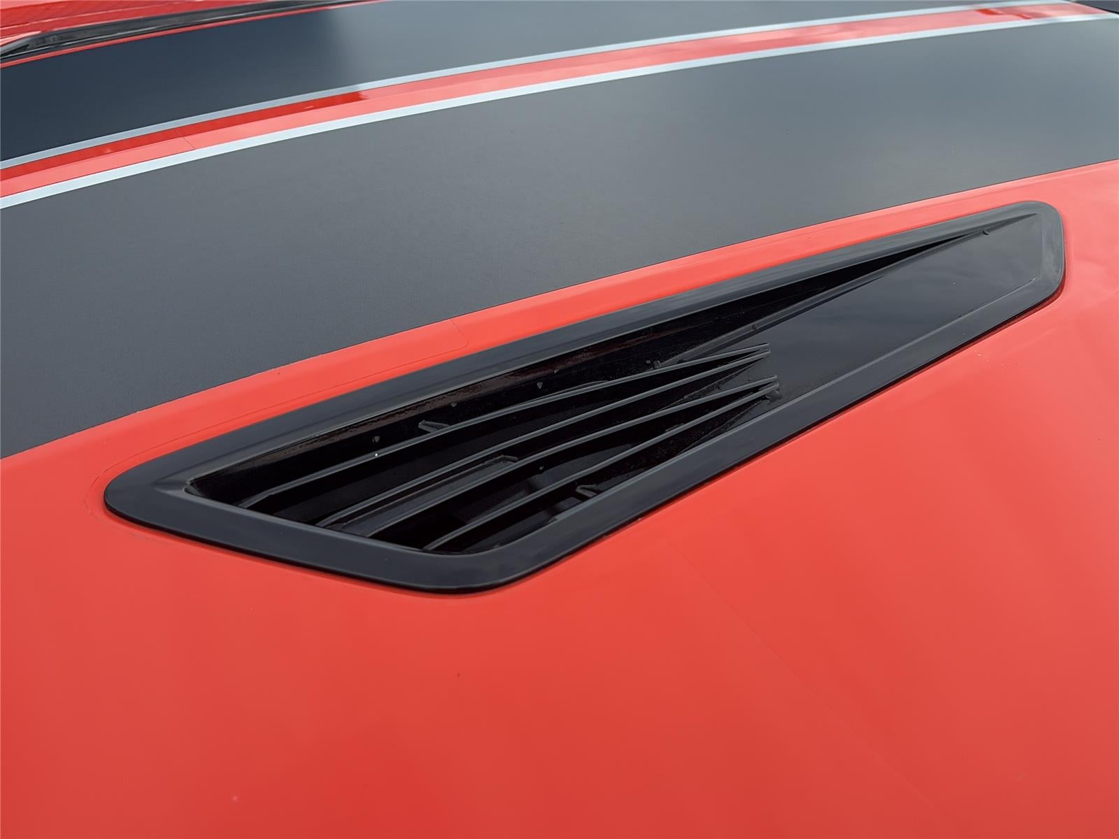 2018 Chevrolet Camaro 2SS