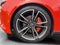 2018 Chevrolet Camaro 2SS