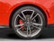 2018 Chevrolet Camaro 2SS