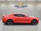 2018 Chevrolet Camaro 2SS