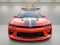 2018 Chevrolet Camaro 2SS