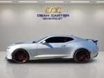 2016 Chevrolet Camaro 2SS