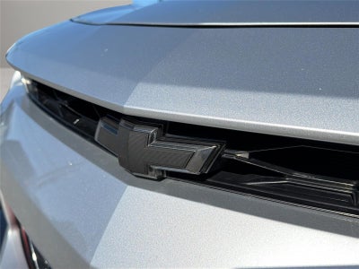 2016 Chevrolet Camaro 2SS