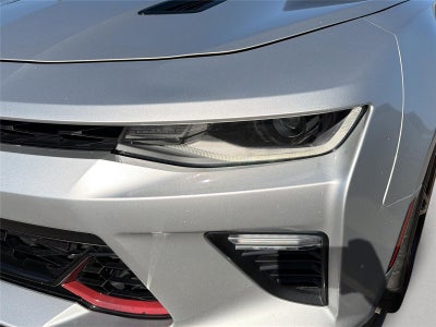 2016 Chevrolet Camaro 2SS