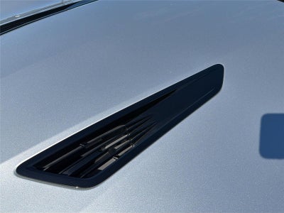 2016 Chevrolet Camaro 2SS