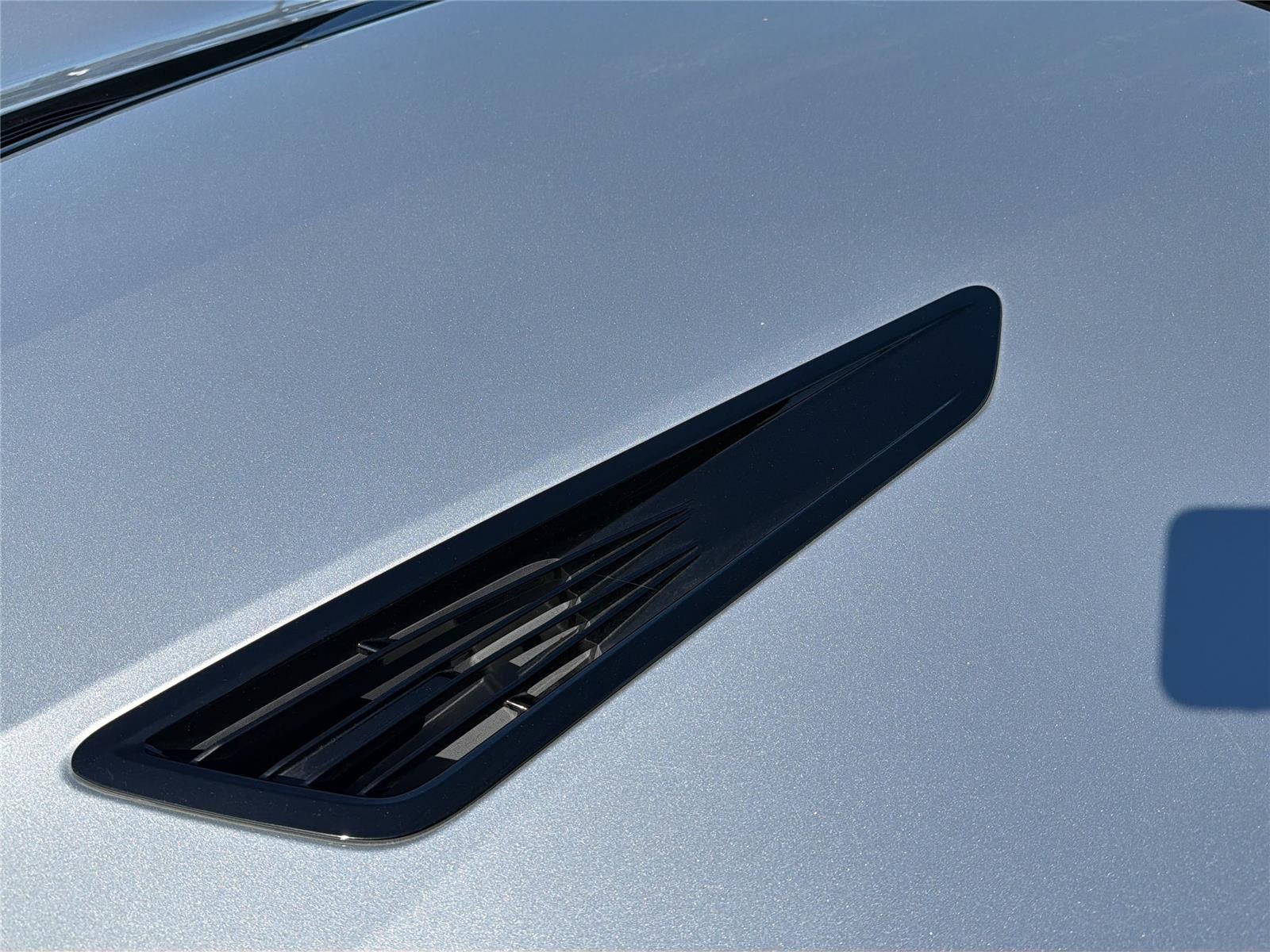 2016 Chevrolet Camaro 2SS
