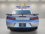 2016 Chevrolet Camaro 2SS