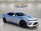 2016 Chevrolet Camaro 2SS