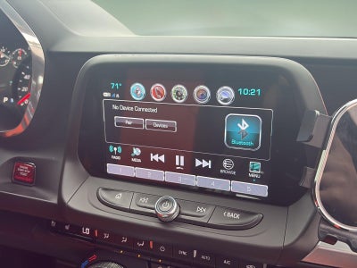 2018 Chevrolet Camaro 2SS