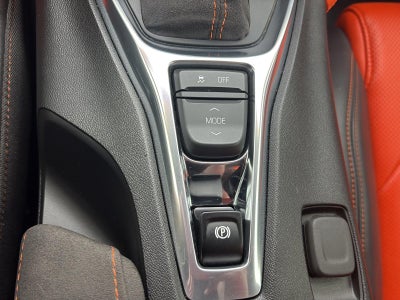 2018 Chevrolet Camaro 2SS