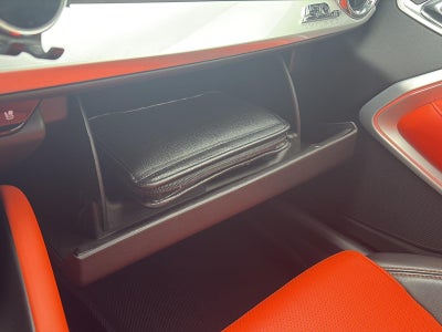 2018 Chevrolet Camaro 2SS