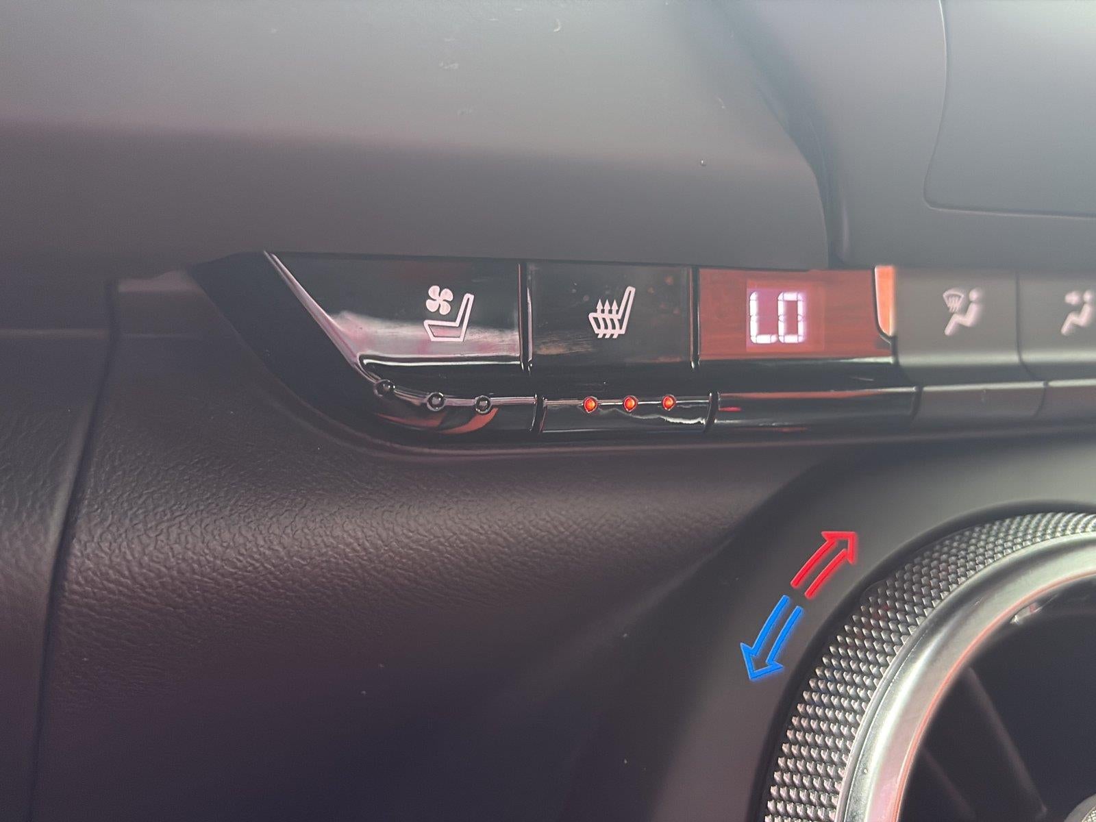 2018 Chevrolet Camaro 2SS