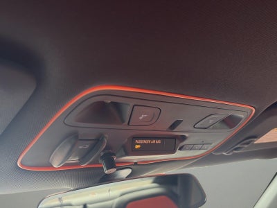 2018 Chevrolet Camaro 2SS