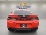 2018 Chevrolet Camaro 2SS