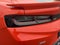 2018 Chevrolet Camaro 2SS