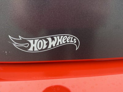 2018 Chevrolet Camaro 2SS