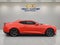 2018 Chevrolet Camaro 2SS