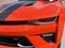 2018 Chevrolet Camaro 2SS