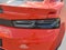 2018 Chevrolet Camaro 2SS