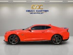 2018 Chevrolet Camaro 2SS