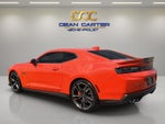 2018 Chevrolet Camaro 2SS