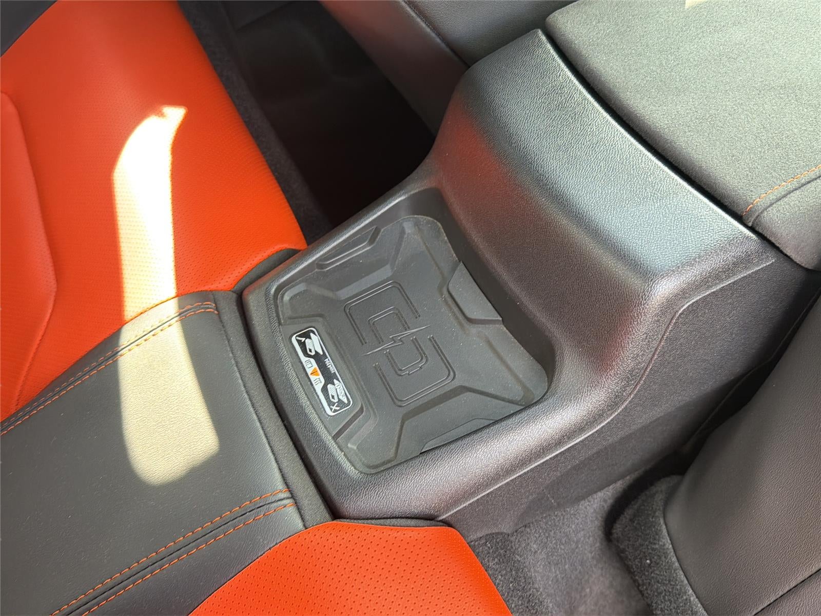 2018 Chevrolet Camaro 2SS
