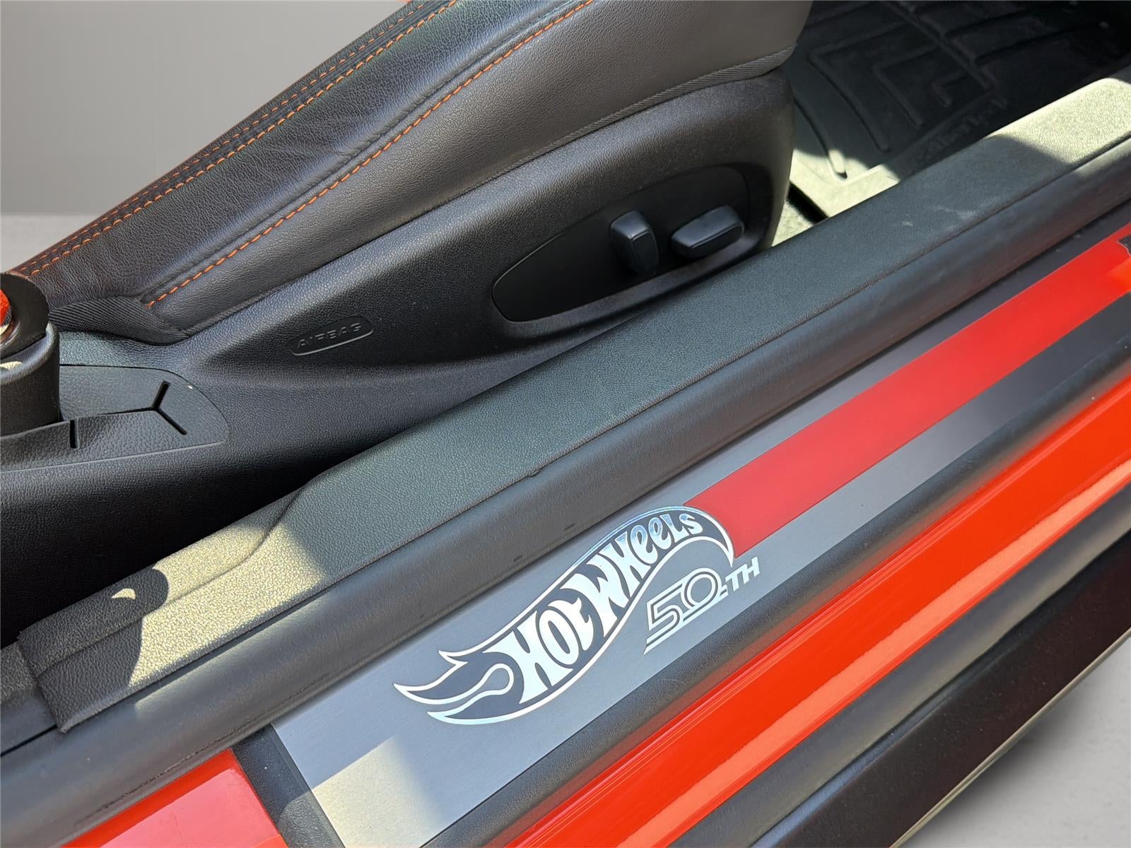 2018 Chevrolet Camaro 2SS