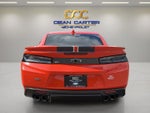 2018 Chevrolet Camaro 2SS