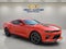 2018 Chevrolet Camaro 2SS