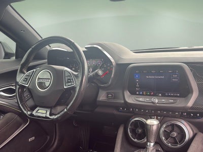 2020 Chevrolet Camaro 2SS