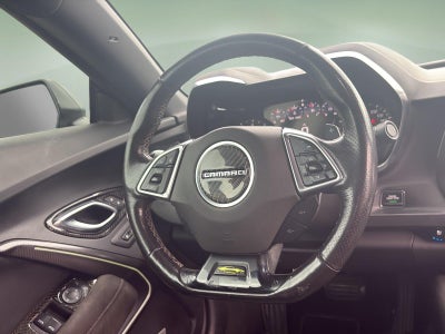 2020 Chevrolet Camaro 2SS