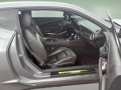 2020 Chevrolet Camaro 2SS