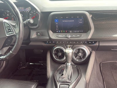 2020 Chevrolet Camaro 2SS