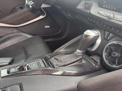 2020 Chevrolet Camaro 2SS