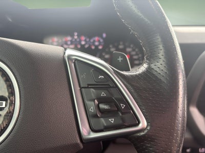 2020 Chevrolet Camaro 2SS