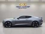 2020 Chevrolet Camaro 2SS