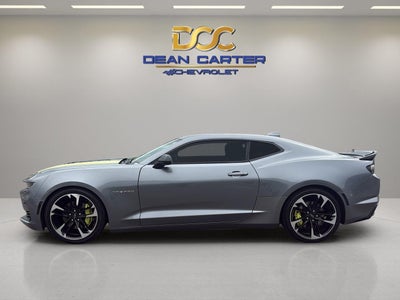 2020 Chevrolet Camaro 2SS