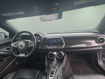 2020 Chevrolet Camaro 2SS