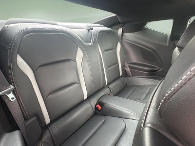2020 Chevrolet Camaro 2SS
