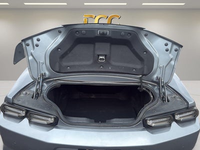 2020 Chevrolet Camaro 2SS
