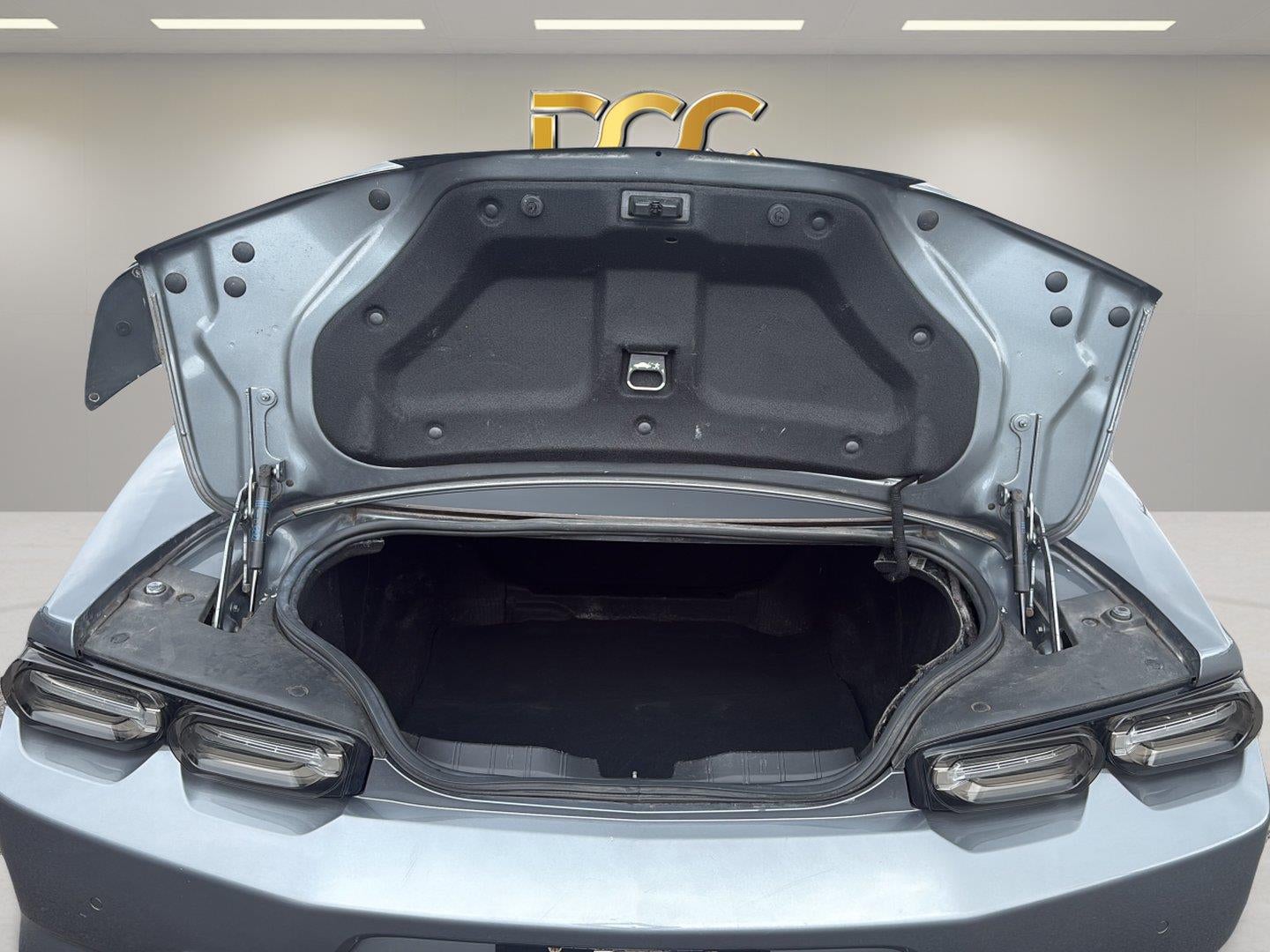 2020 Chevrolet Camaro 2SS
