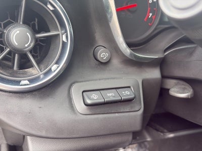 2020 Chevrolet Camaro 2SS