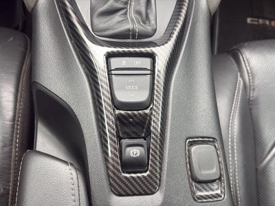 2020 Chevrolet Camaro 2SS